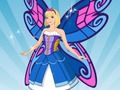 遊戲芭比:Deine Barbie Traumfee 在線 遊戲芭比:Deine Barbie Traumfee 在線