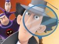 遊戲Inspector Gadget：Sophies Agenten-Falle 在線