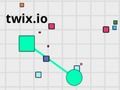 遊戲TWIX。 IO 在線