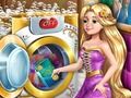 遊戲金色公主的洗衣日在線