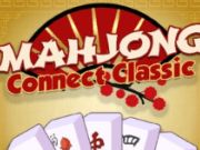 遊戲麻將連接經典 在線