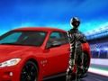 遊戲瑪莎拉蒂 Gran Turismo 2018在線