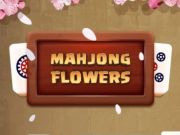遊戲麻將花 在線