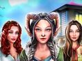 遊戲魔幻之地的故事 在線