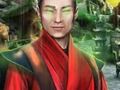 遊戲武士的詛咒 在線