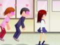 遊戲浪漫學院：愛情心跳 在線