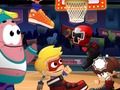 遊戲籃球明星3 在線