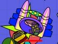 遊戲BLASTZ。 IO 在線