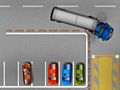 遊戲您的大型卡車停車位 在線