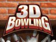 遊戲3D保齡球 在線