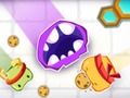 遊戲Biters。 IO 在線