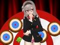 遊戲辣妹：飛鏢 在線