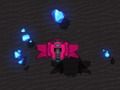 遊戲Exocraft。 IO 在線