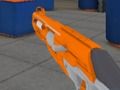 遊戲Nerf：測試360度瞄準鏡 在線