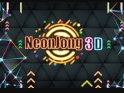 遊戲霓虹燈3D 在線