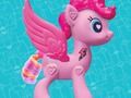遊戲我的小馬駒：流行音樂 在線