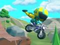 遊戲Moto試用賽車在線