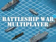 遊戲戰艦戰爭：多人 在線