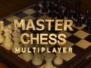 遊戲西洋棋大師多人遊戲 在線