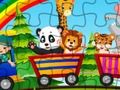 遊戲動物訓練 在線