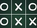 遊戲日落井字棋在線
