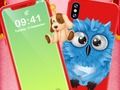 遊戲Iphone X裝飾 在線