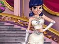 遊戲馬里內特與瓢蟲 在線