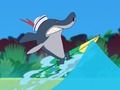 遊戲Zig und Sharko::浪漫的瘋狂之旅 在線