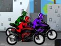 遊戲自行車賽車數學舍入 在線