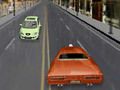遊戲3D Racer 2 在線