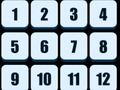 遊戲數位：滑動拼圖 在線