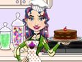 遊戲羅莎娜潘西諾 (Rosanna Pansino) 穿好衣服 在線