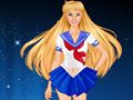 遊戲動漫女孩 在線
