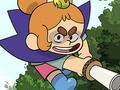 遊戲Craig of the Creek：冒險測驗 在線