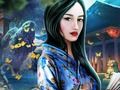 遊戲黃昏蝴蝶 在線