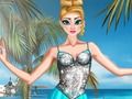 遊戲夏季海灘服裝在線