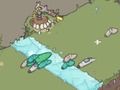 遊戲蛆Diorama 在線