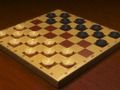 遊戲西洋跳棋大師 在線