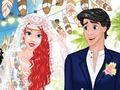 遊戲公主：科切拉風格的婚禮 在線