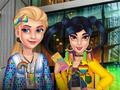 遊戲公主LGBT遊行在線