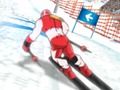 遊戲冬季運動：迴轉英雄 在線