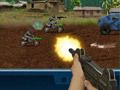 遊戲逃離軍事區 2在線