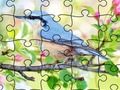 遊戲拼圖：春天 在線