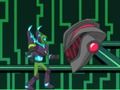 遊戲Ben 10 注意外星人 在線 遊戲Ben 10 注意外星人 在線