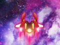遊戲燃燒的彗星 在線