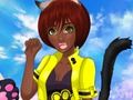 遊戲公主貓女孩在線