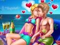 遊戲艾莉的私人海灘在線