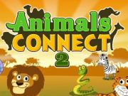 遊戲動物連線2 在線