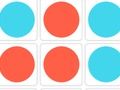 遊戲色彩遊戲：井字遊戲 在線