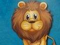 遊戲可愛的動物造型 在線